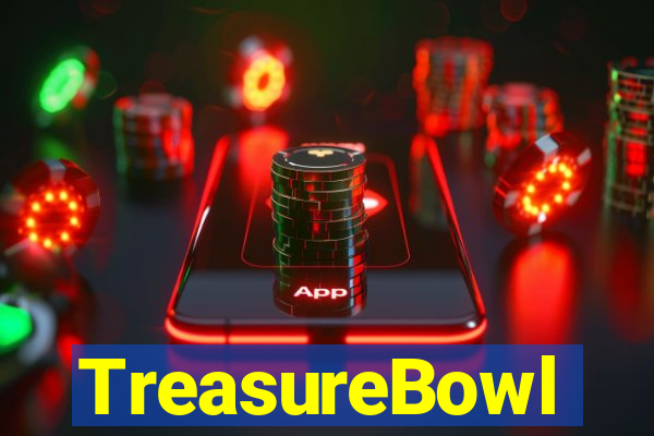 TreasureBowl treasure bowl modo de jogar